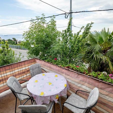 Duplex Apartment Lucia 里耶卡 外观 照片
