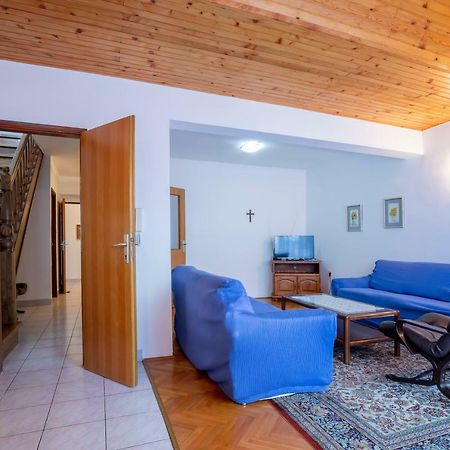 Duplex Apartment Lucia 里耶卡 外观 照片