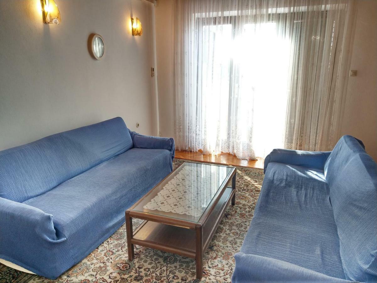 Duplex Apartment Lucia 里耶卡 外观 照片