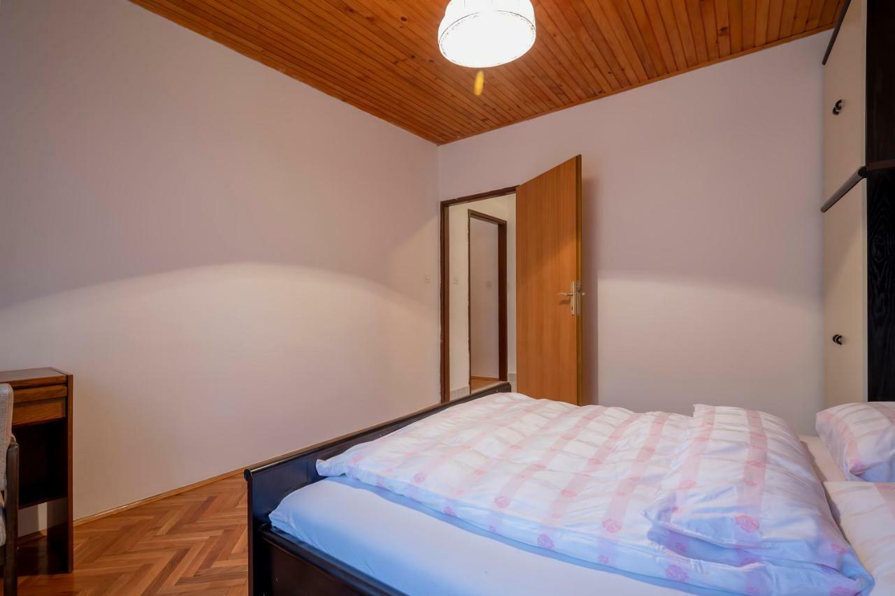 Duplex Apartment Lucia 里耶卡 外观 照片