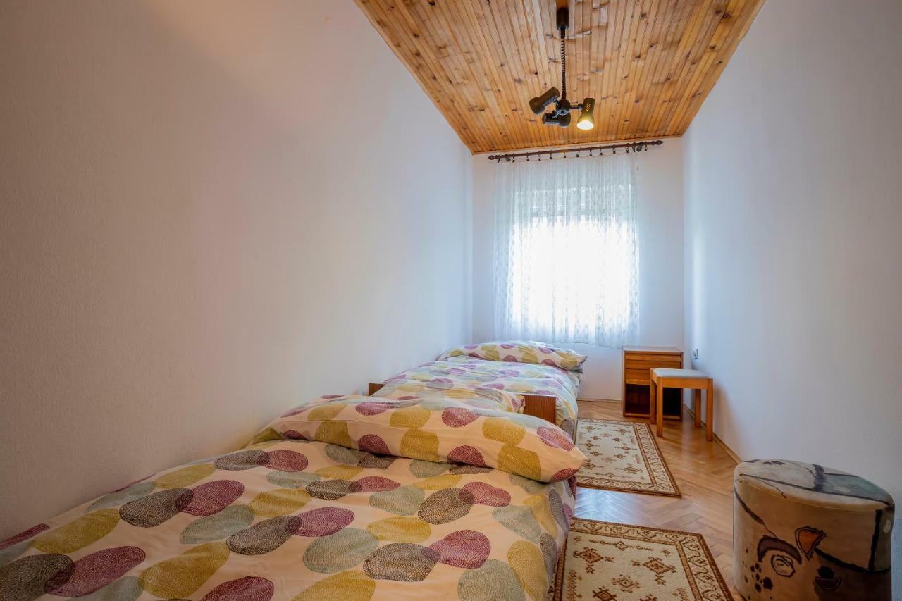 Duplex Apartment Lucia 里耶卡 外观 照片