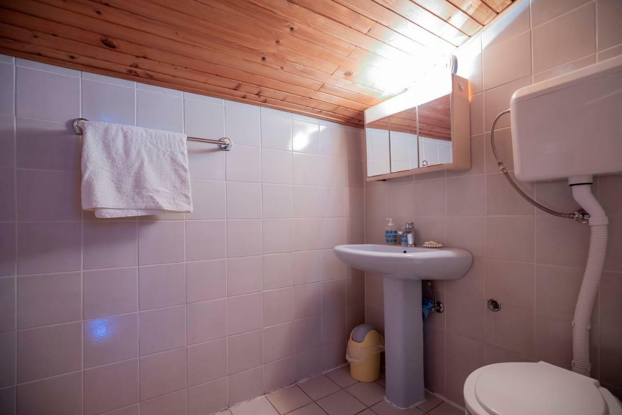 Duplex Apartment Lucia 里耶卡 外观 照片