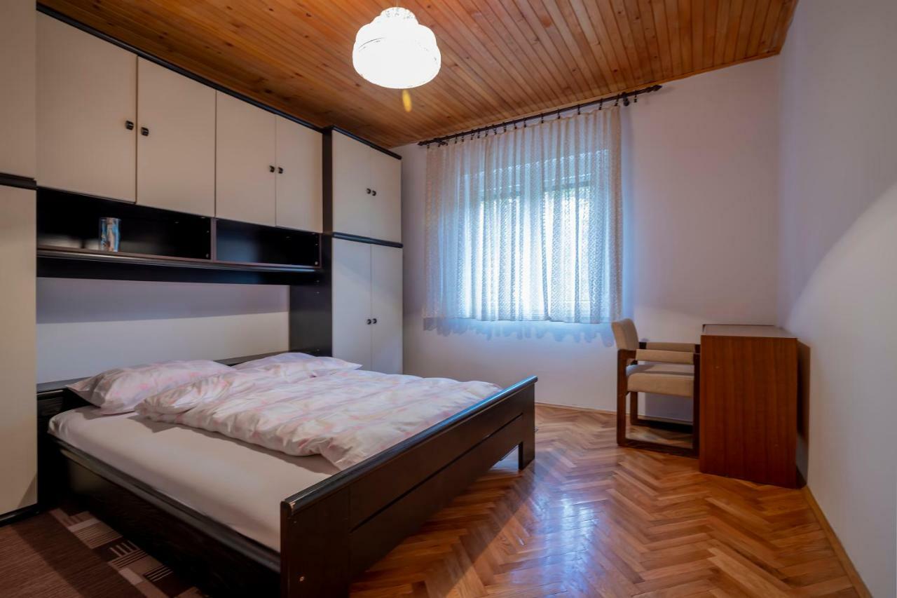 Duplex Apartment Lucia 里耶卡 外观 照片
