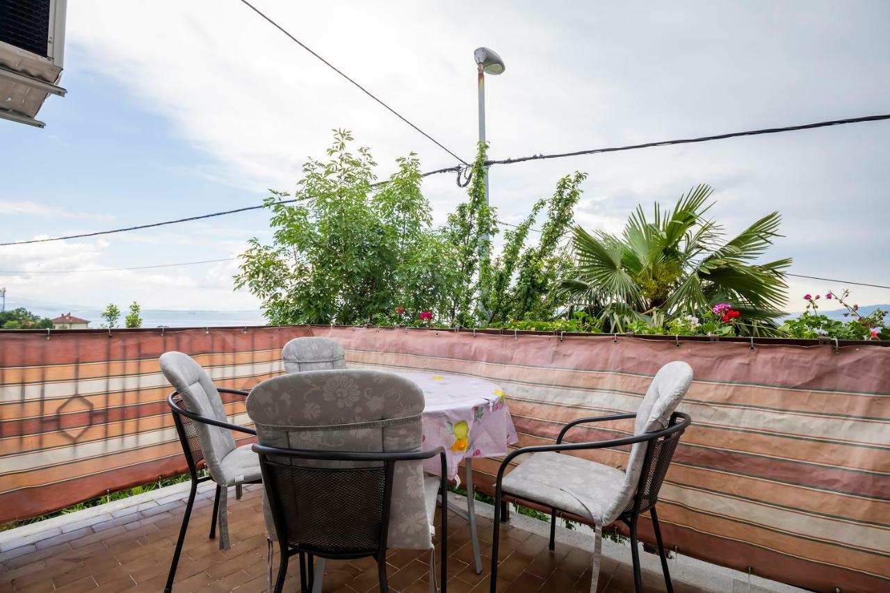 Duplex Apartment Lucia 里耶卡 外观 照片