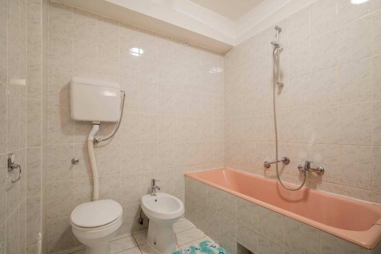Duplex Apartment Lucia 里耶卡 外观 照片