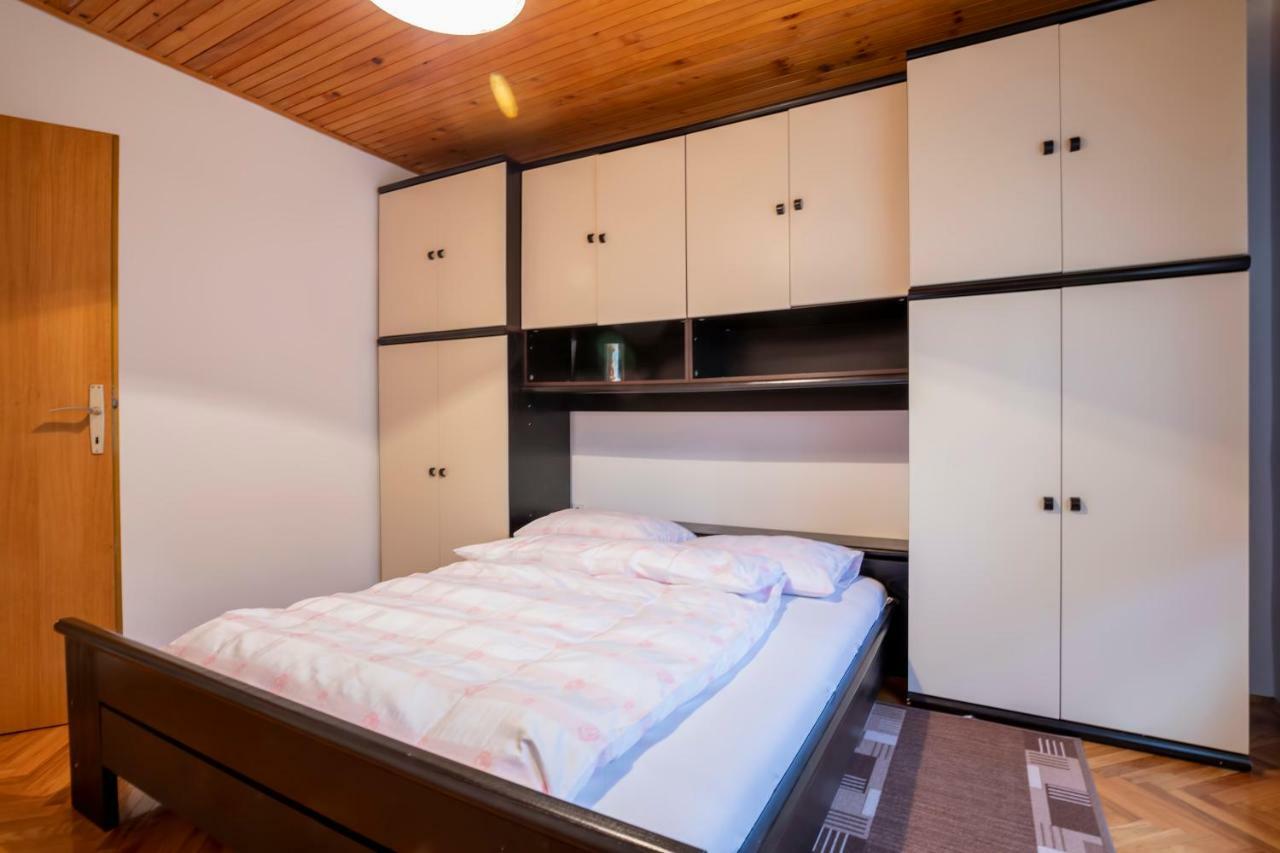 Duplex Apartment Lucia 里耶卡 外观 照片