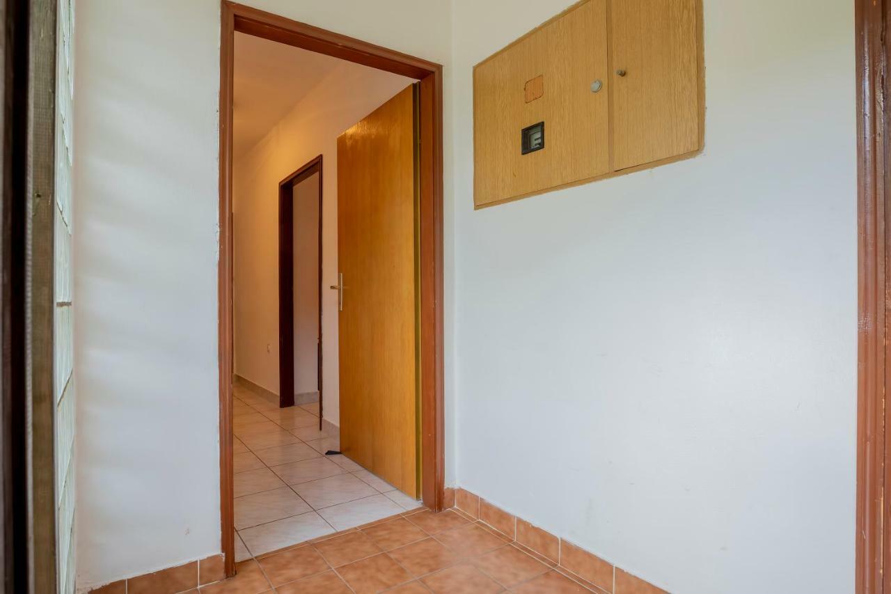 Duplex Apartment Lucia 里耶卡 外观 照片