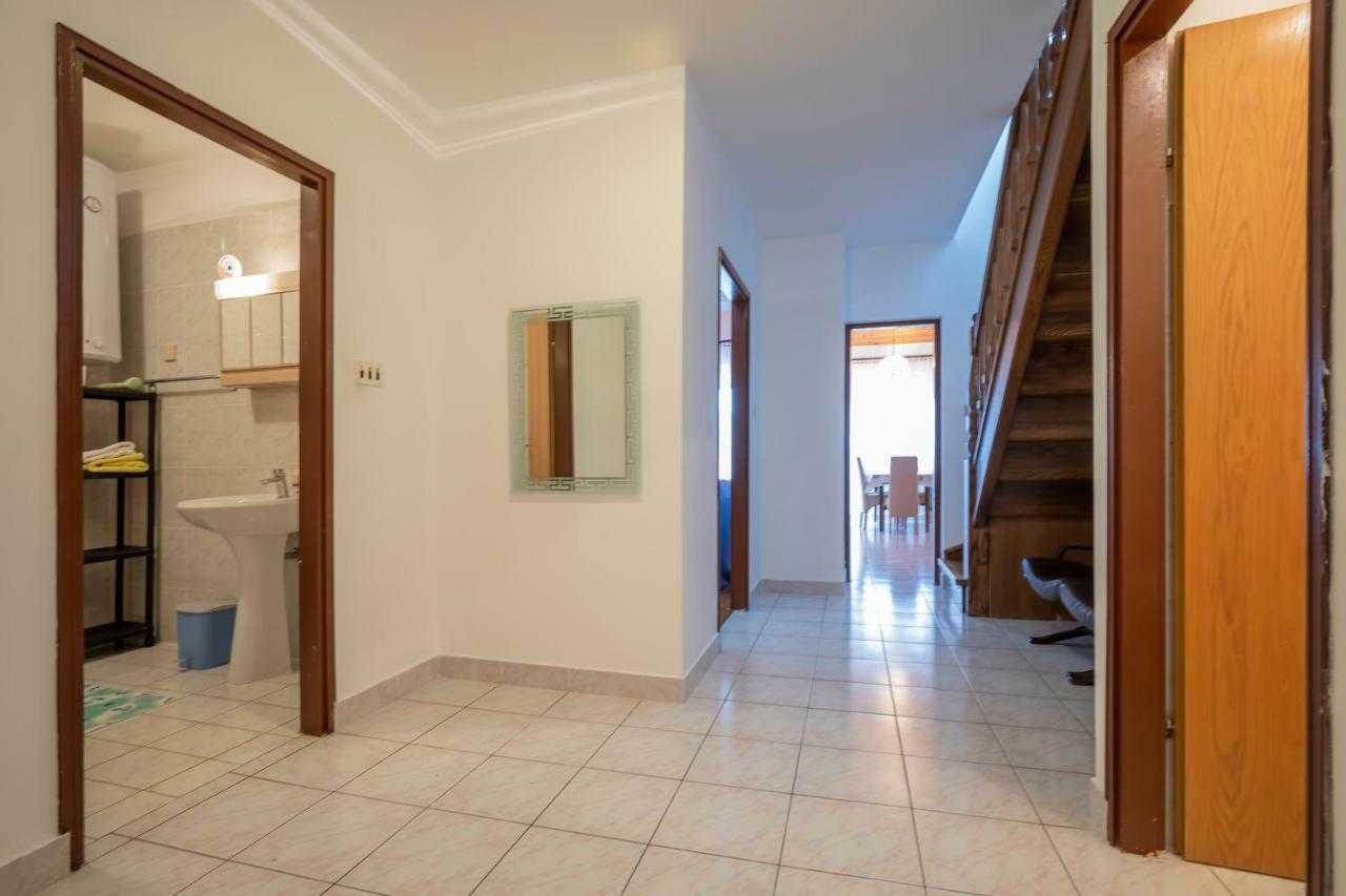 Duplex Apartment Lucia 里耶卡 外观 照片