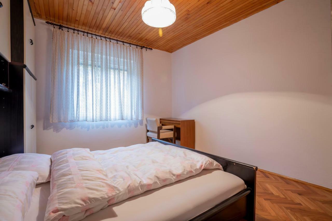 Duplex Apartment Lucia 里耶卡 外观 照片