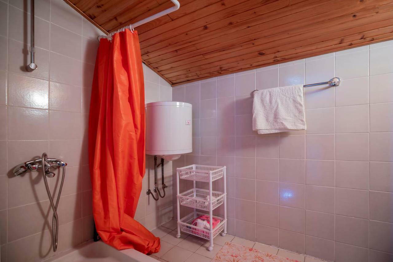 Duplex Apartment Lucia 里耶卡 外观 照片